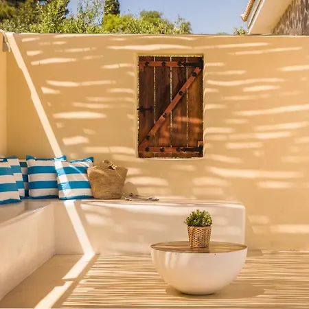 Villa Akrolithos Kouvalata