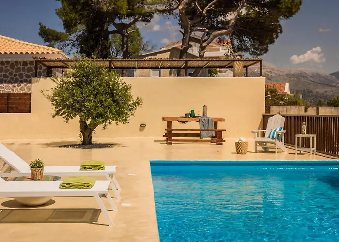 فيلة Akrolithos Kouvalata