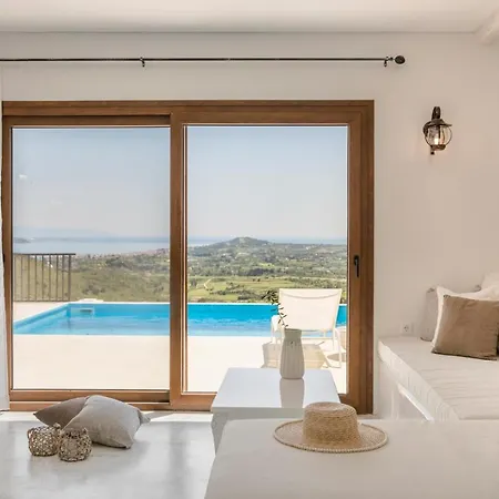 Akrolithos * Kouvalata