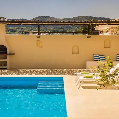 Akrolithos * Kouvalata